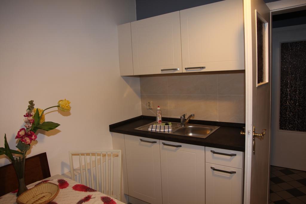 Ferienwohnung Im Stieg 4 Кведлинбург Стая снимка