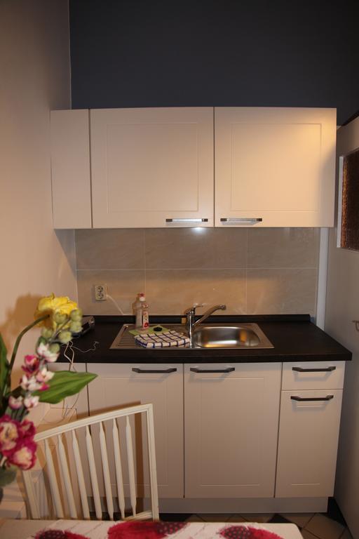 Ferienwohnung Im Stieg 4 Кведлинбург Стая снимка