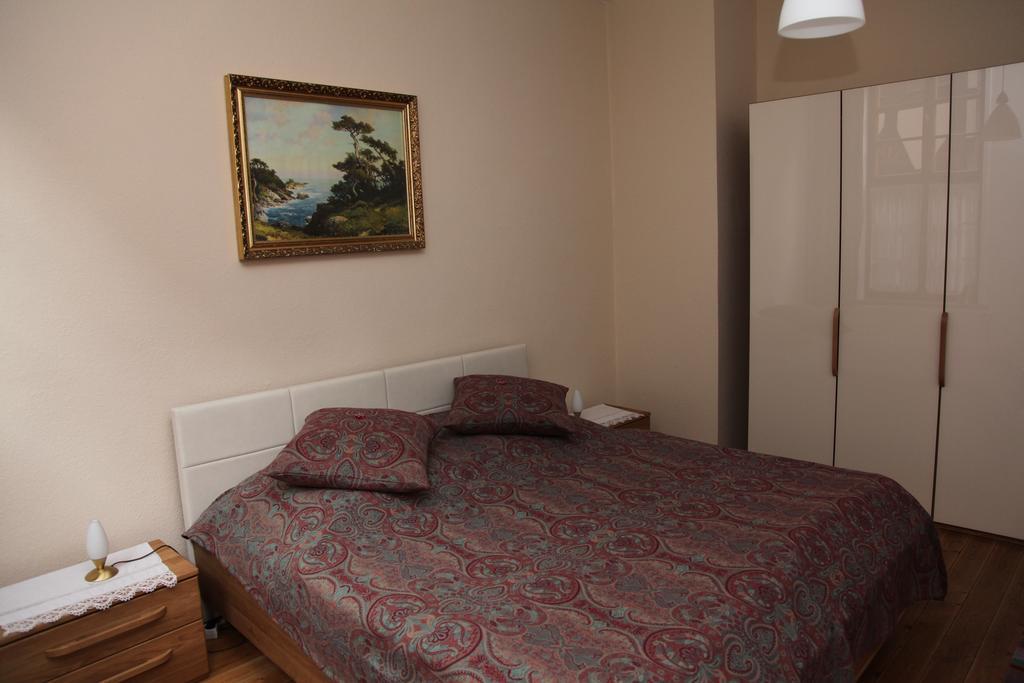 Ferienwohnung Im Stieg 4 Кведлинбург Стая снимка
