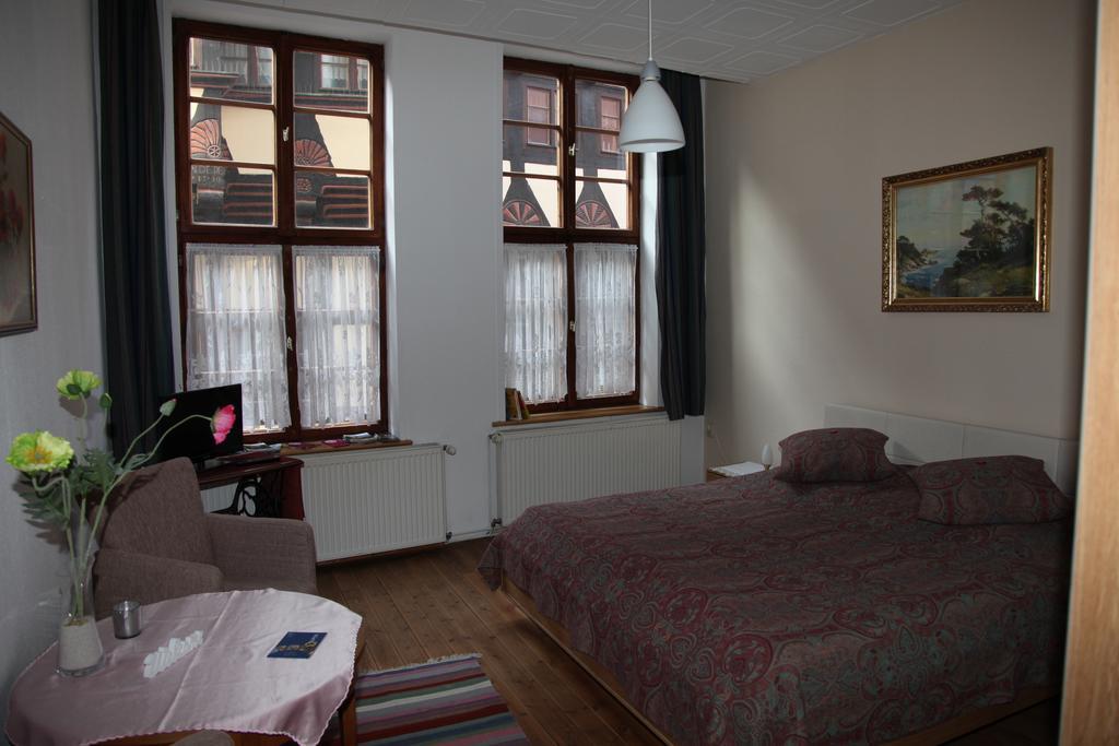 Ferienwohnung Im Stieg 4 Кведлинбург Стая снимка