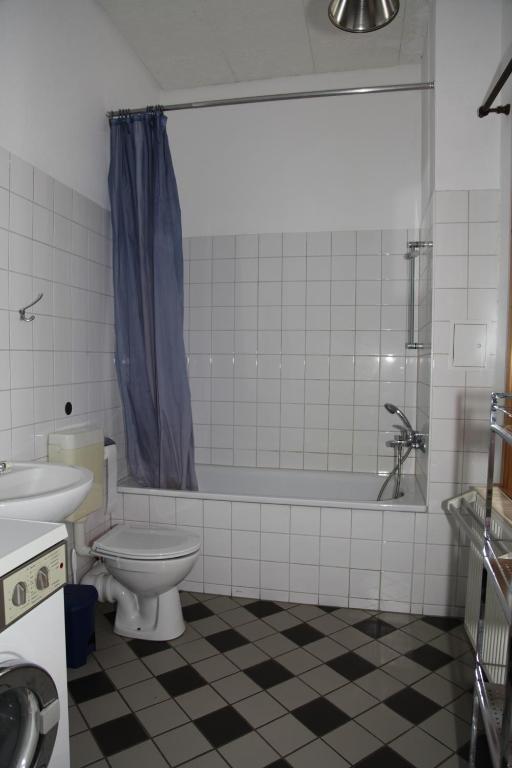 Ferienwohnung Im Stieg 4 Кведлинбург Стая снимка