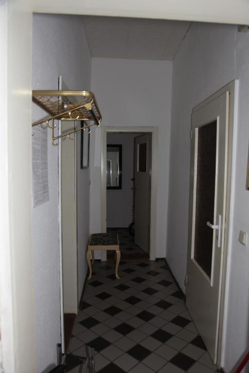 Ferienwohnung Im Stieg 4 Кведлинбург Екстериор снимка